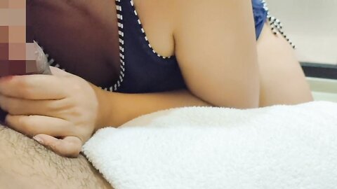Asian Girl Swallowed Cum Grabe Si Mare Galing Na Umibabaw Lumulunok Pa