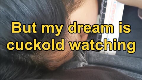 Cuckold Stories I Dream Of Huge Cocks