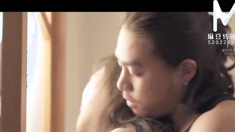 Domestic】Madou Media Work Md01454 Female Addict 4 Long Drama Free To