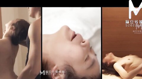 Domestic】Madou Media Work Md01454 Female Addict 4 Long Drama Free To