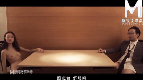 Domestic】Madou Media Work Md01454 Female Addict 4 Long Drama Free To