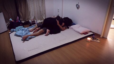 Japanese Amateur Voyeur Pantsing And Orgasm Cowgirl
