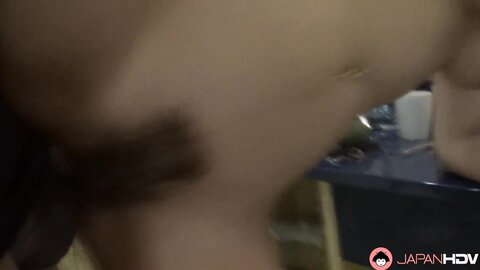 Japanese Hot Wife Mizuki Is Cheating Again Uncensored