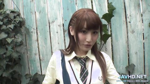 Shameless Asian Girls Vol 30