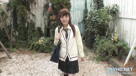 Shameless Asian Girls Vol 30