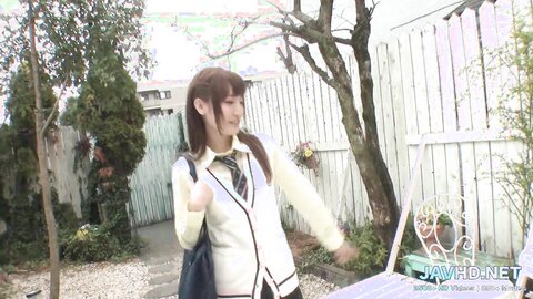 Shameless Asian Girls Vol 30