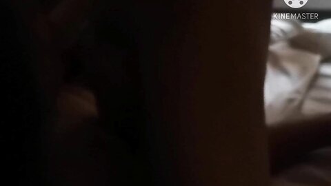 Threesome Play Togerher With Our Neighbor And Make Cum Inside