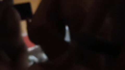 Threesome Play Togerher With Our Neighbor And Make Cum Inside