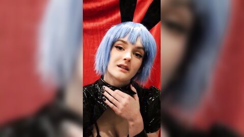 Sweet Nymph 2022 04 17 Cyber Bunny Gf Dom And Blowjob Of Preview Ph625Bd289C6645