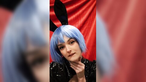 Sweet Nymph 2022 04 17 Cyber Bunny Gf Dom And Blowjob Of Preview Ph625Bd289C6645
