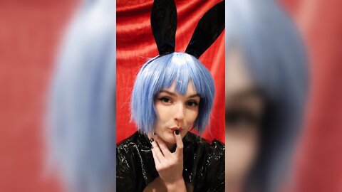 Sweet Nymph 2022 04 17 Cyber Bunny Gf Dom And Blowjob Of Preview Ph625Bd289C6645