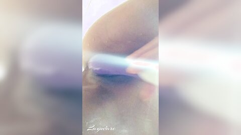 Layndare Asian Amateur Masturbates In Gym Shower