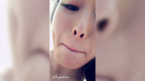 Layndare Asian Amateur Masturbates In Gym Shower