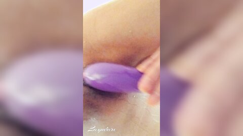 Layndare Asian Amateur Masturbates In Gym Shower