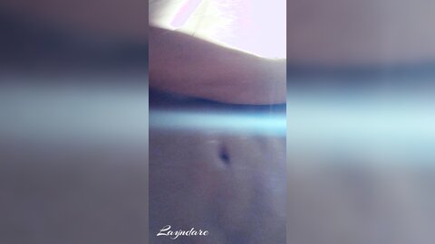 Layndare Asian Amateur Masturbates In Gym Shower