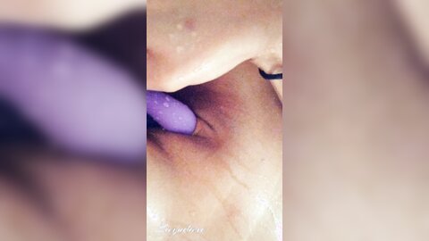 Layndare Asian Amateur Masturbates In Gym Shower