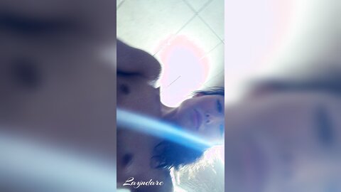 Layndare Asian Amateur Masturbates In Gym Shower
