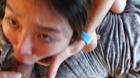Layndare A Virgin Slayer Bareback Threesome