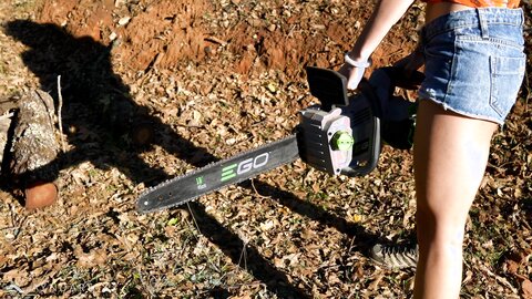 Layndare Got Wood Call Sexy Tree Service Today