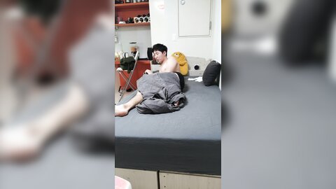 95后美女崔琳追加影像完整版