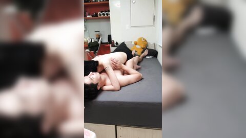 95后美女崔琳追加影像完整版