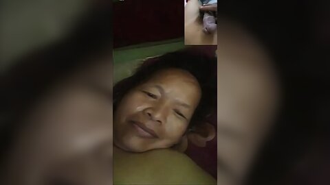 裸聊勾引失败