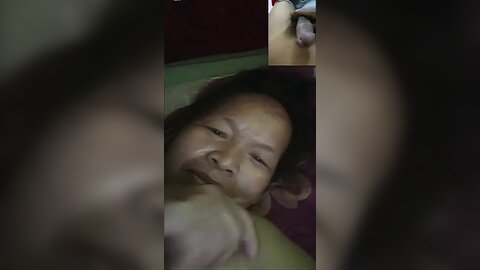 裸聊勾引失败