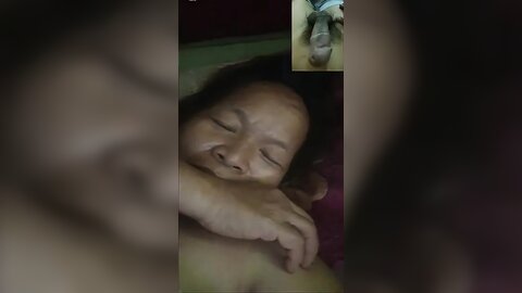 裸聊勾引失败