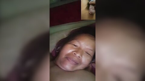 裸聊勾引失败