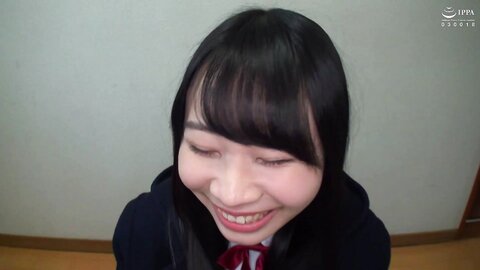 JRBA-009 Black-Haired Student Council President Ayame-chan Who Was Peeked At The Sexual Awakening Ayame...