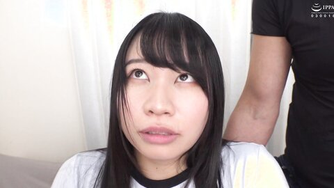 JRBA-009 Black-Haired Student Council President Ayame-chan Who Was Peeked At The Sexual Awakening Ayame...