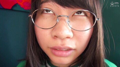 JRBA-009 Black-Haired Student Council President Ayame-chan Who Was Peeked At The Sexual Awakening Ayame...