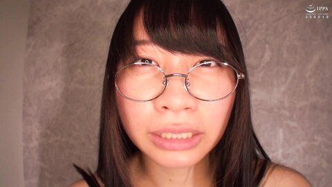 JRBA-009 Black-Haired Student Council President Ayame-chan Who Was Peeked At The Sexual Awakening Ayame...