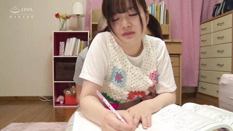 KTRA-536 A Gentle And Cute Sister Will Let You Do Anything. Riko Hashimoto