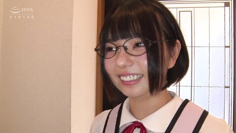 KTRA-537 Ichii Yuka, A Masochistic Small Breasted Meiko Who Gets Excited By Being Mischiefed By Her Uncle...