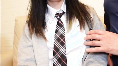PETS-029 Otokono Daughter After School Uncle ***er&' Uniform Crossdresser Rolls Up Raw Anal Fuck! ! Sakuya