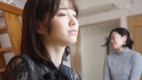 ROYD-134 A Case Where A Student&' Masturbation Crazy Virgin Bitch Lady Was A Slut And Had A Vaginal Cum...