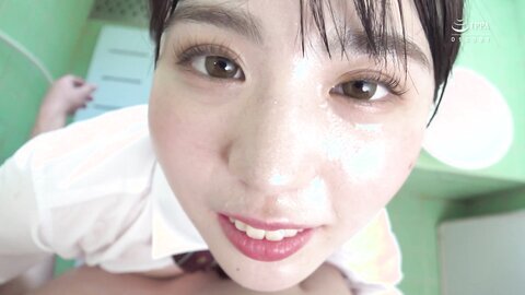 SW-901 You're Not Naked, So There&' No Problem!  See-through Nure Nure Girls ○ Live Bath! Even Though My...