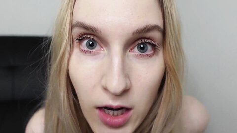 Sofie Skye Mommy Wants You To Watch Me Take Bbc