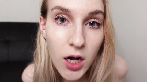 Sofie Skye Mommy Wants You To Watch Me Take Bbc