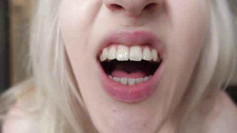 Sofie Skye Panty Stuffing And Cummy Kisses For Cuck