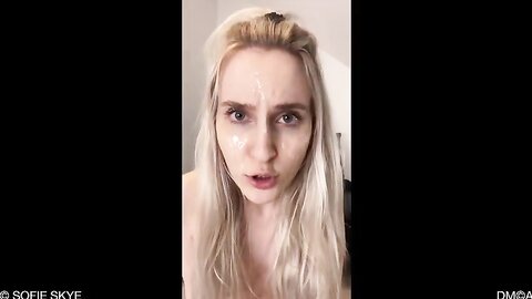 Sofie Skye The Cuckold Girlfriends Video Call