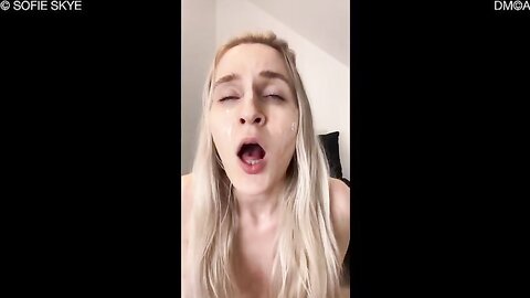 Sofie Skye The Cuckold Girlfriends Video Call