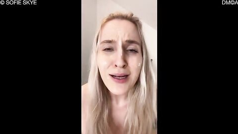 Sofie Skye The Cuckold Girlfriends Video Call