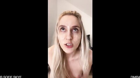 Sofie Skye The Cuckold Girlfriends Video Call