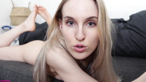Sofie Skye Your Cock Isn'T Big Enough For Me Bbc