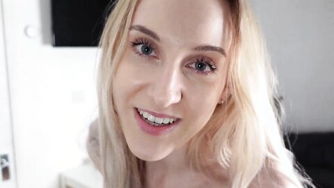 Sofie Skye Your Gf Goes Out To Get Pounded By Bbc