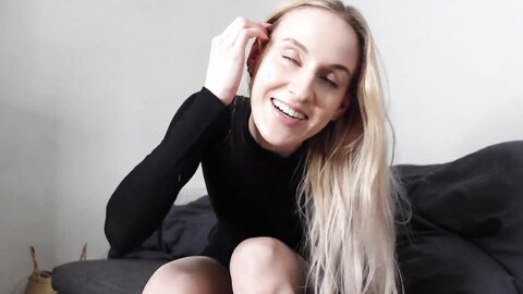 Sofie Skye Your Gf Goes Out To Get Pounded By Bbc