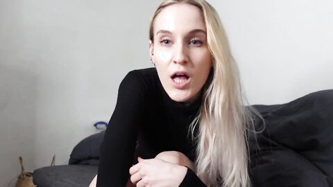 Sofie Skye Your Gf Goes Out To Get Pounded By Bbc