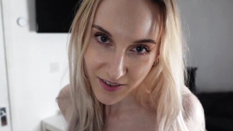 Sofie Skye Your Gf Goes Out To Get Pounded By Bbc